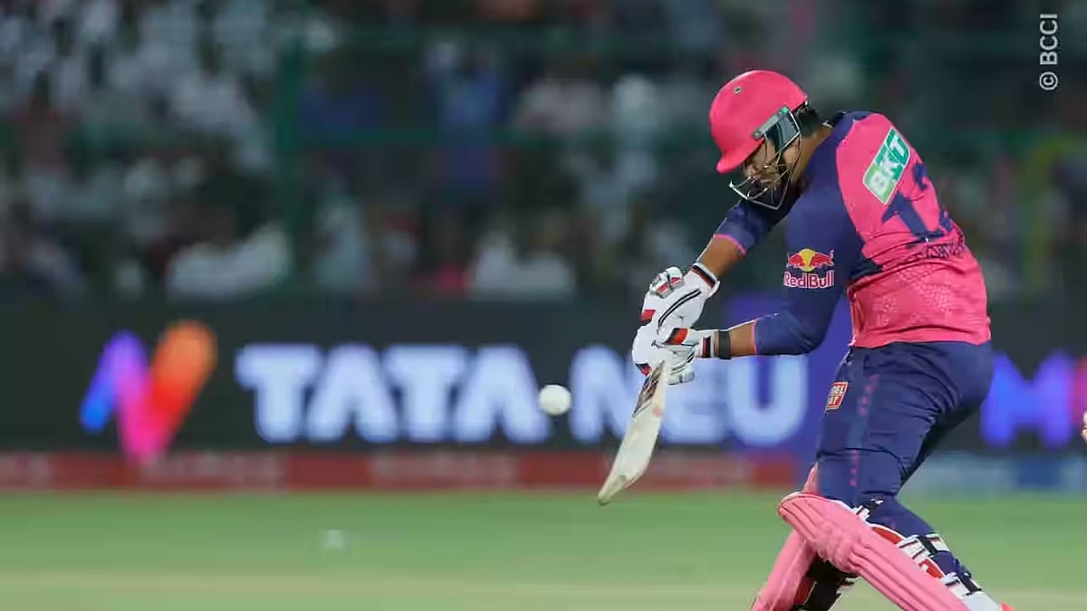 RR vs LSG: அறிமுக ஆட்டத்தில் அதிரடி காட்டிய சூர்யவன்ஷி; பரபரப்புக் காட்டிய ஆவேஷ் கானால் வென்ற லக்னோ!