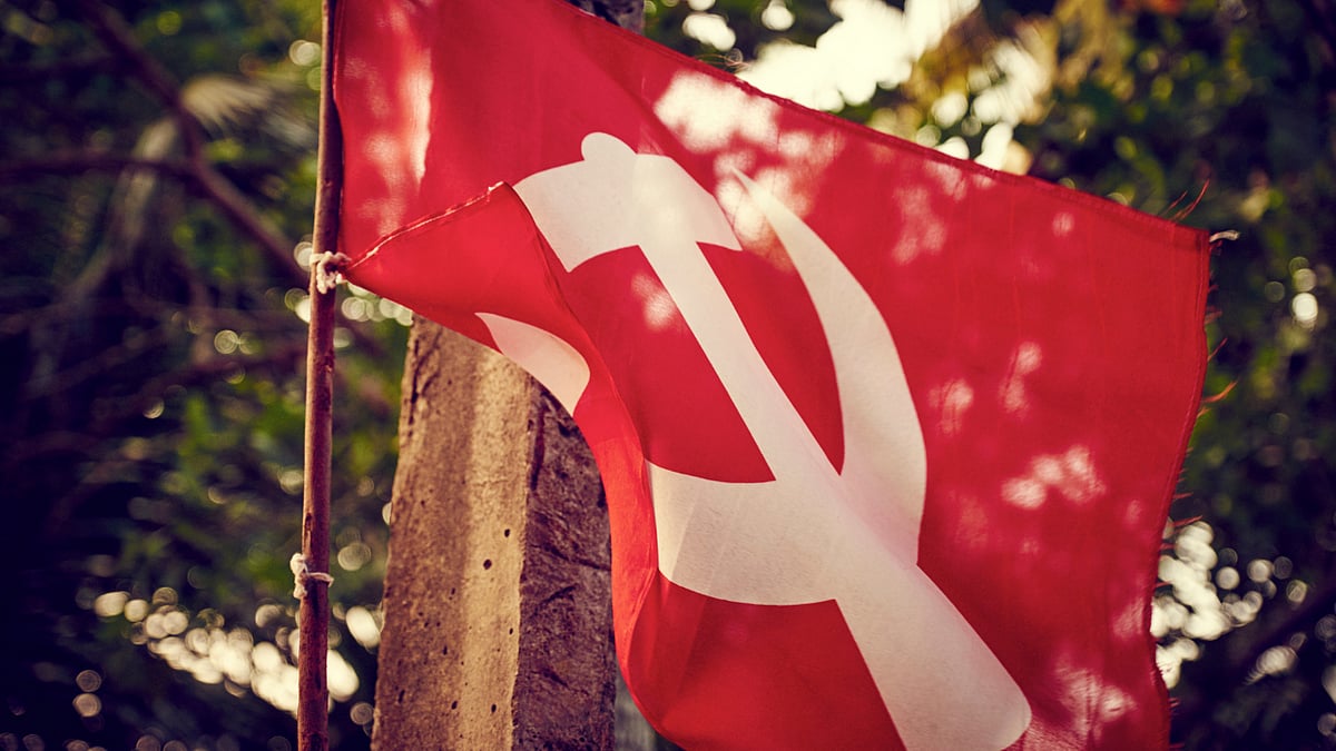 "முதலாளிகளே லஞ்சம் தருகின்றனர்; நடவடிக்கை எடுப்பீர்களா?" - அமைச்சர் கீர்த்தனாவிடம் CPIM கேள்வி