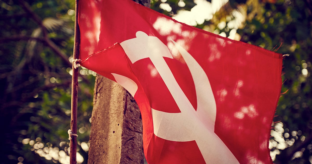 "முதலாளிகளே லஞ்சம் தருகின்றனர்; நடவடிக்கை எடுப்பீர்களா?" - அமைச்சர் கீர்த்தனாவிடம் CPIM கேள்வி