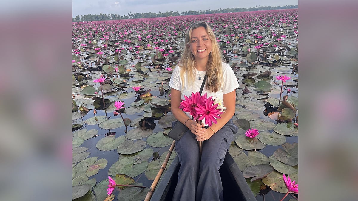 கேரளா: `மலரிக்கல்' ஆச்சர்ய கிராமம்; சுற்றுலா பயணிகள் விரும்புவது ஏன்? 