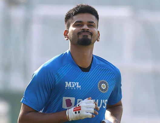 BCCI ஒப்பந்தம்: ஸ்ரேயஸ் ஐயர், இஷான் கிஷன் சேர்ப்பு; பட்டியலில் நீக்கப்பட்ட வீரர்கள் யார் யார்?