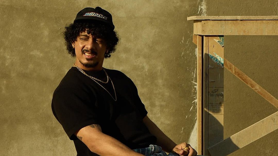 Hanumankind: கேரளாவிலிருந்து உலக அரங்கை ஆளும் ராப் நட்சத்திரம்!