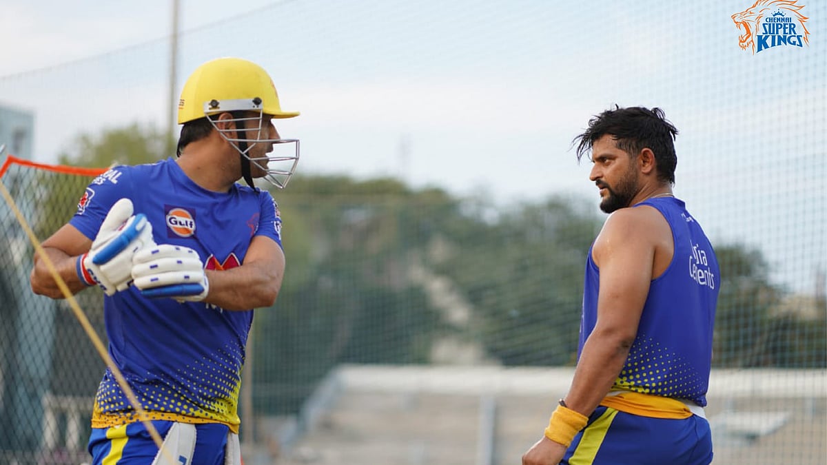 CSK: `பிளெமிங் உட்பட அணி நிர்வாகம் செய்த மிஸ்டேக்’ - சிஎஸ்கே செயல்பாடு குறித்து ரெய்னா அதிருப்தி