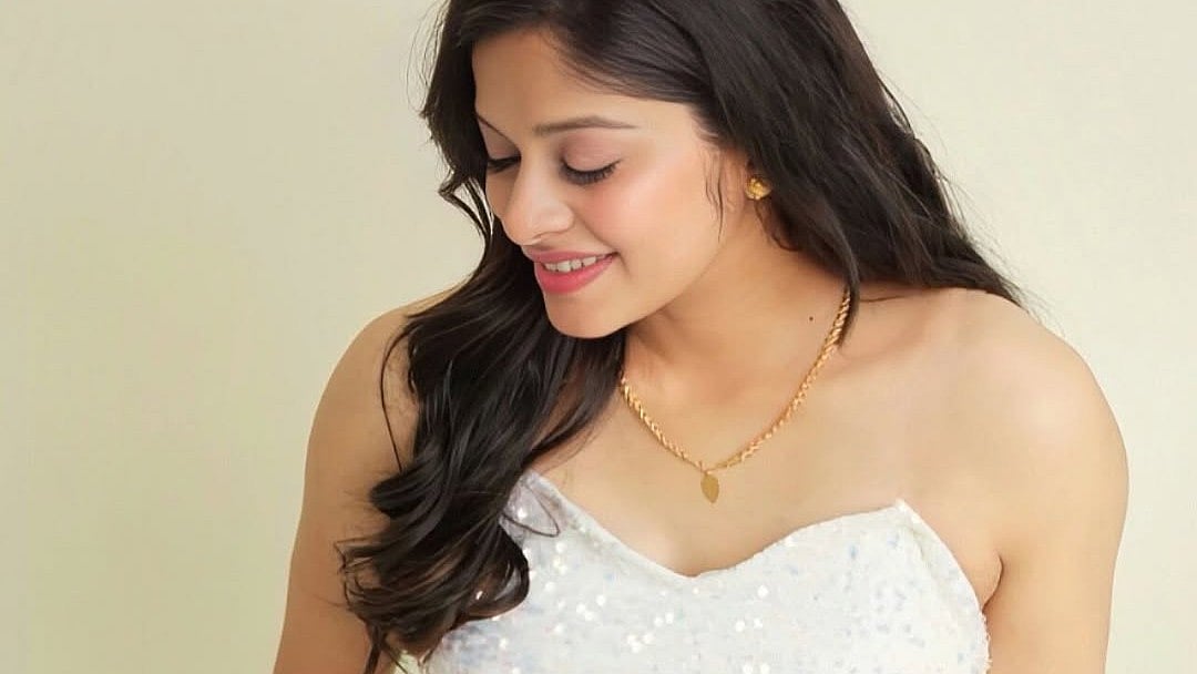 Serial Update: `இது ஒரு அழகான புதிய அத்தியாயத்தின் ஆரம்பம்!' கர்ப்பமானதை அறிவித்த நடிகை தர்ஷனா