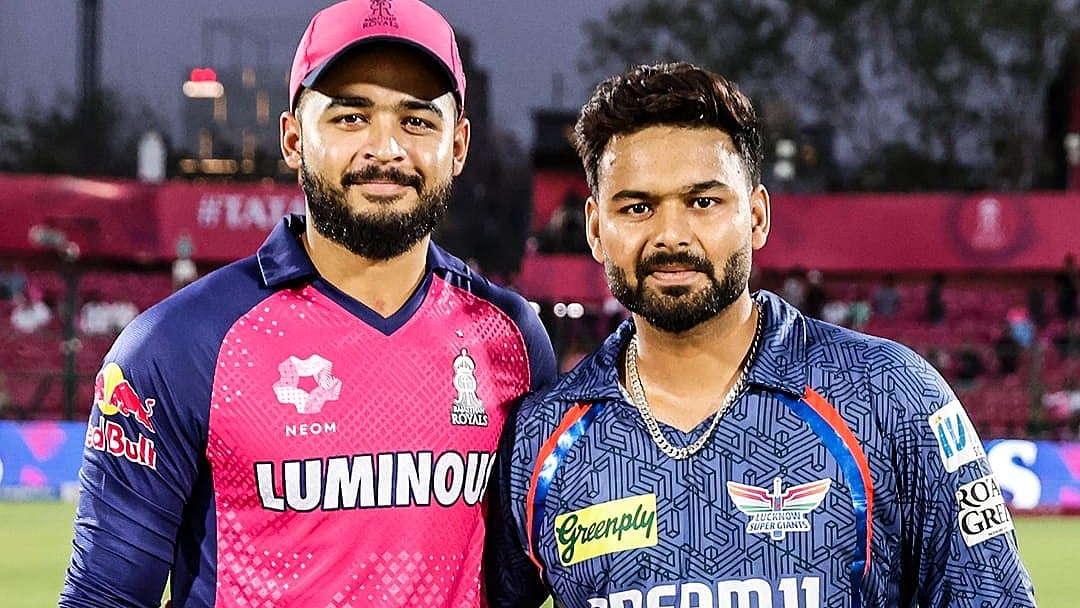 Rajasthan Royals: LSG-யிடம் 2 ரன்னில் தோற்றது மேட்ச் பிக்ஸிங்கா? - குற்றச்சாட்டும், RR விளக்கமும்!