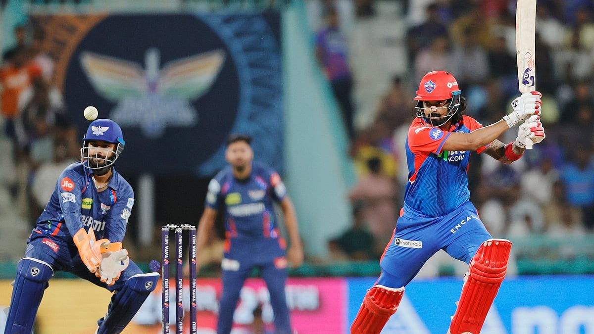 LSG vs DC: லக்னோவிடம் பழைய கணக்கைத் தீர்த்த KL ராகுல்! பண்ட் எந்த இடத்தில் மேட்சை விட்டார்?