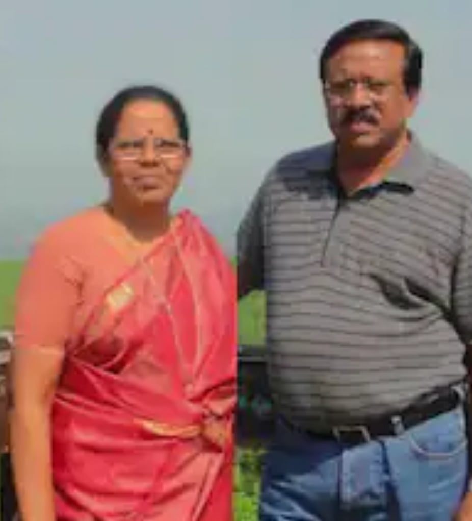 கேரள தொழிலதிபர் மனைவியுடன் கோடாரியால் வெட்டி கொலை; அஸ்ஸாம் இளைஞரிடம் விசாரணை; பின்னணி என்ன?