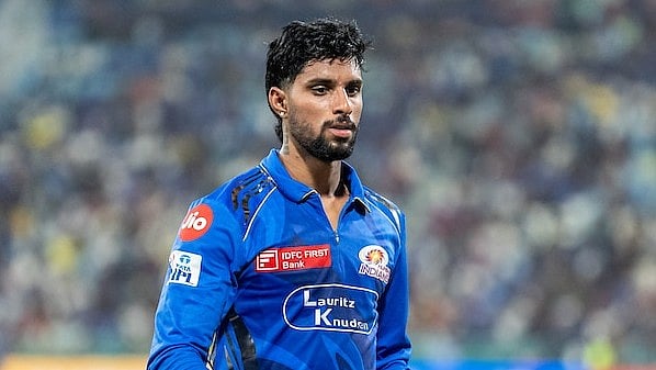 Tilak Varma: 'அந்த நேரத்தில் கிரிக்கெட் பற்றியப் புரிதலே எனக்கு கிடையாது'- திலக் வர்மா ஓப்பன் டாக் 