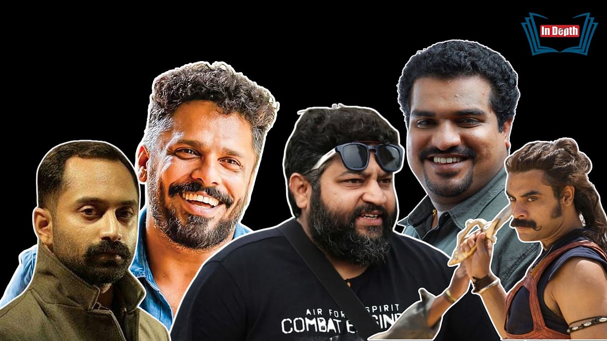 New Wave In Mollywood: இதுசவாலை தாண்டி உச்சம் தொட்ட `மல்லுவுட்’டின் கதை!