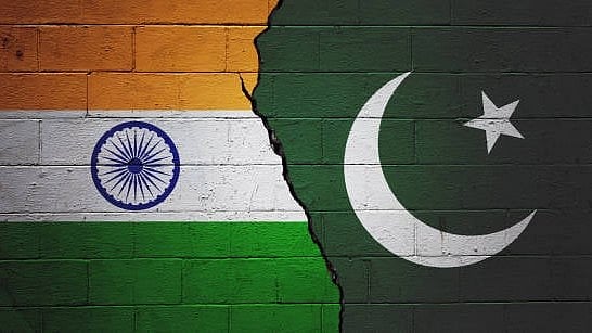 Pahalgam; terrorists Attack; india; pakistan; இந்தியாவின் ...