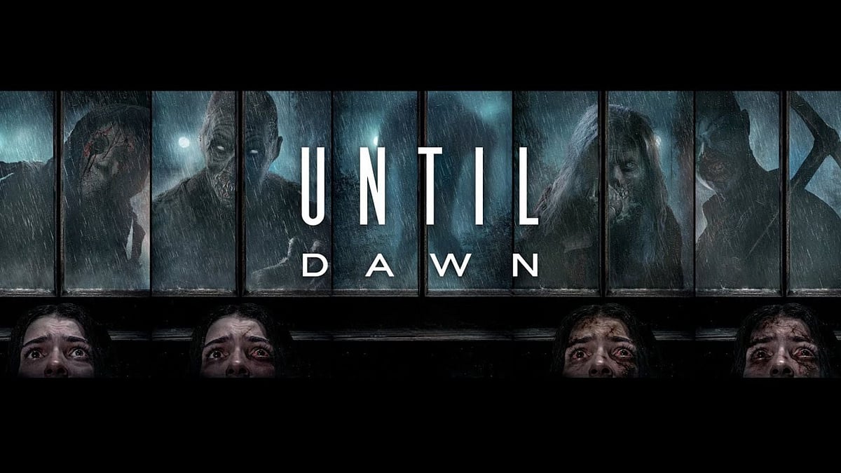 Until Dawn Review: `செத்துச் செத்து விளையாடுவோமா?' - திகில் அனுபவம் தருகிறதா இந்த லூப் ஹாரர் சினிமா?