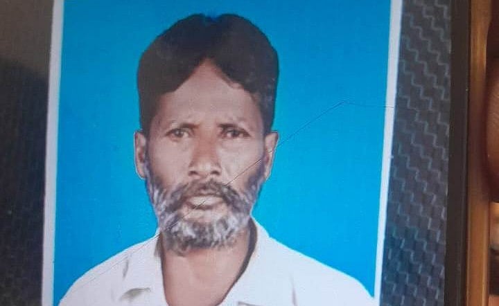 ராமேஸ்வரம்: தங்கையிடம் தவறாக நடக்க முயன்ற நண்பன்; கொன்று வீட்டில் புதைத்த அண்ணன்; என்ன நடந்தது?