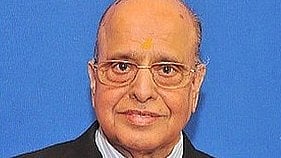 இஸ்ரோ முன்னாள் தலைவர் கிருஷ்ணசுவாமி கஸ்தூரிரங்கன் காலமானார்!