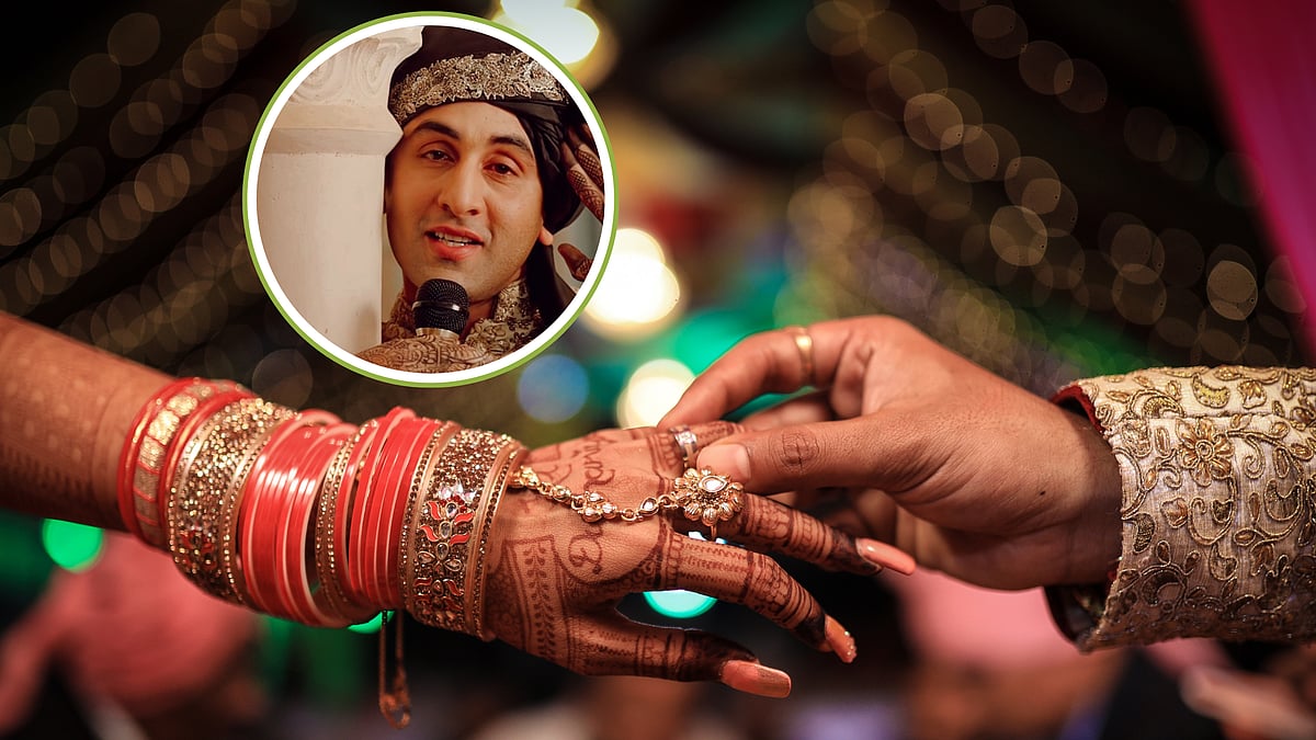 `முன்னாள் காதலியின் நினைவு வந்தது’ - DJவின் ஒரு பாடலால் திருமணத்தை நிறுத்திய மணமகன் - என்ன நடந்தது?