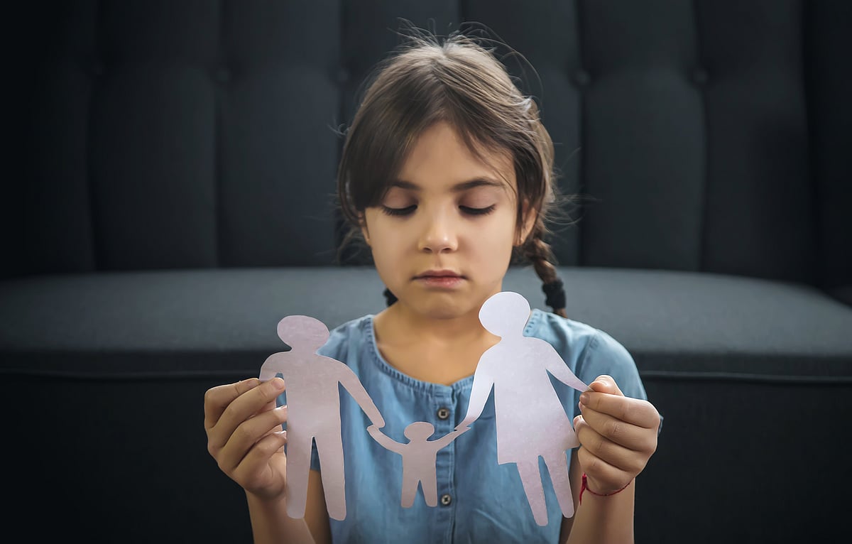 விவாகரத்தானவர்கள் ஃபாலோ செய்ய வேண்டிய `ஷேர்டு பேரன்டிங்' ஏன் அவசியம்?