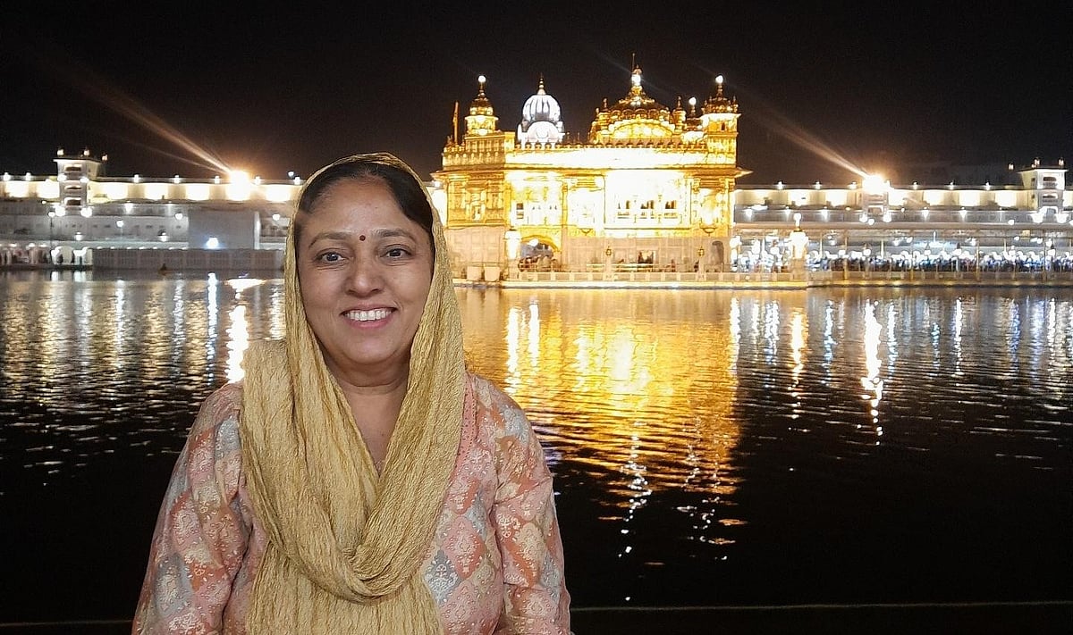 Travel Contest: மகளிர் மட்டும் பயணக்குழுவின் பொற்கோவில் பயணம்; எப்படி இருந்தது அமிர்தசரஸ் சுற்றுலா?