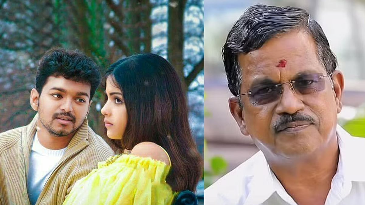 சச்சின் : `வெளிநாடுகளிலும் செம ரீச்; அடுத்த ரீரிலீஸ்..!’ - அஜித் பட அப்டேட் கொடுத்த கலைப்புலி தாணு