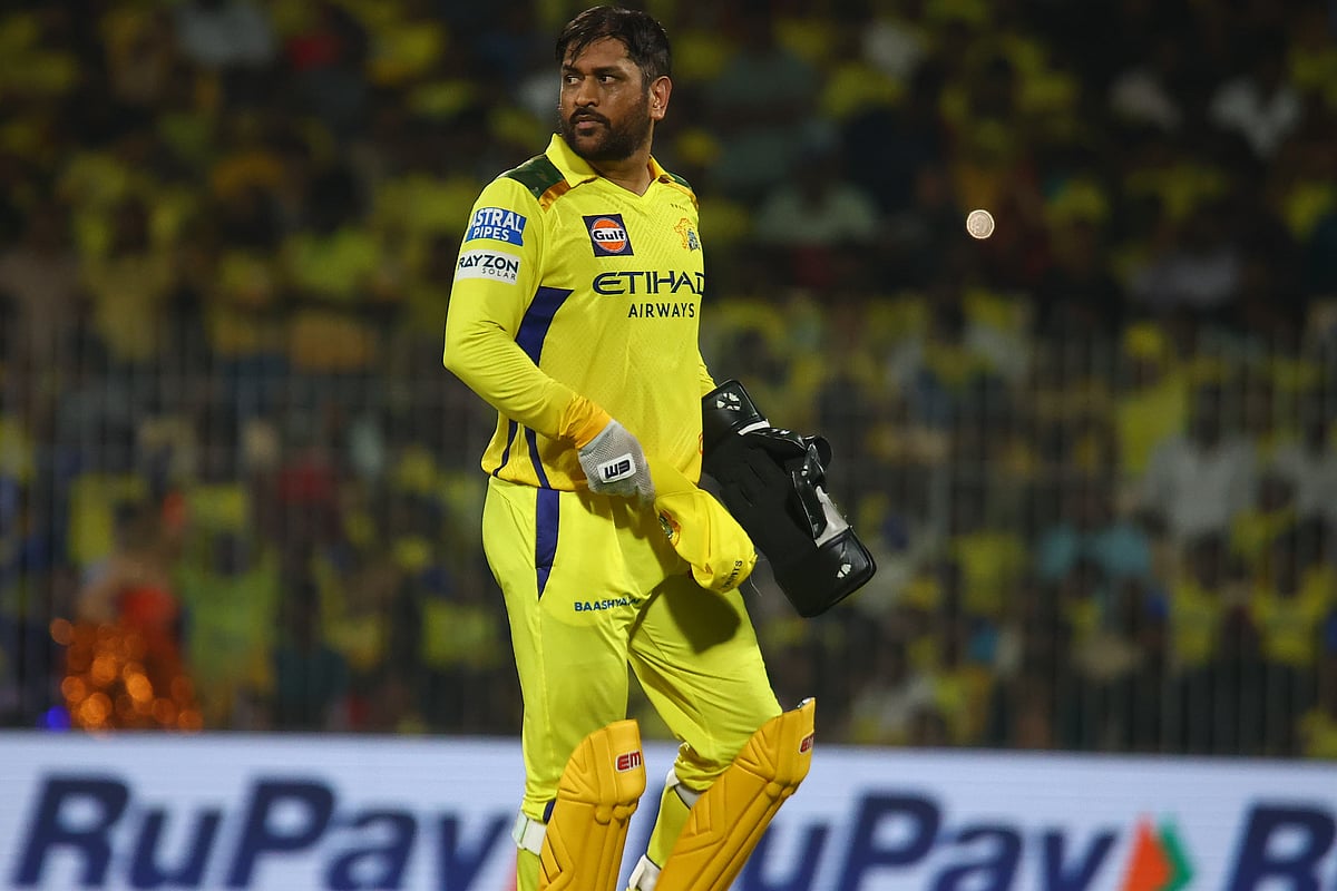 CSK : இந்த 5 கேள்விகள்... பதில் சொல்வாரா 'கேப்டன்' தோனி?