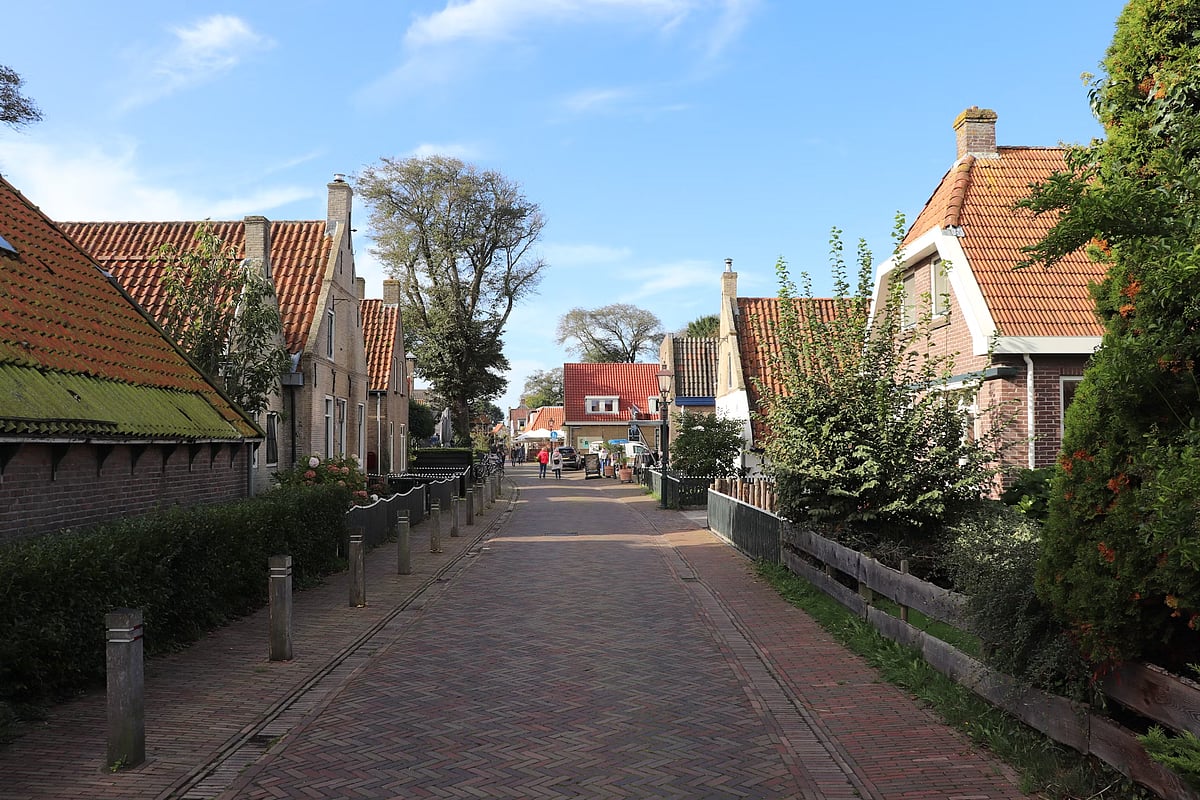 Travel Contest : இந்தியாவில் இருப்பது போல் தோன்றியது! - நெதர்லாந்து நினைவலைகள்