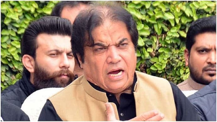 ``எங்களிடம் 130 அணு ஆயுதங்கள் இருக்கு..