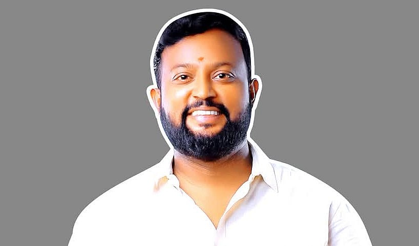 புதுச்சேரி: `கொலை வழக்கு முதல் நில அபகரிப்பு வரை' - கொலையான பாஜக பிரமுகர் ரௌடி உமாசங்கர் பின்னணி