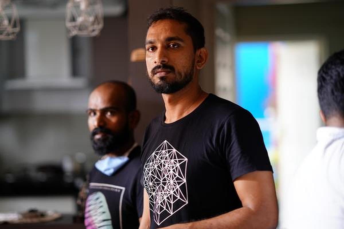 கலப்பின கஞ்சா பறிமுதல்; கேரளாவில் `தல்லுமாலா' திரைப்பட இயக்குநர் உள்பட மூவர் கைது!