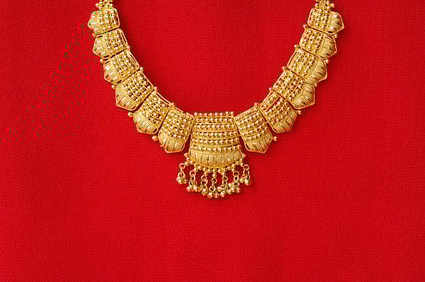 அட்சய திருதியை: `10 கிராம் தங்கத்தின் விலை ரூ.99,000!' - தங்கம் விலை நிலவரம் என்ன?