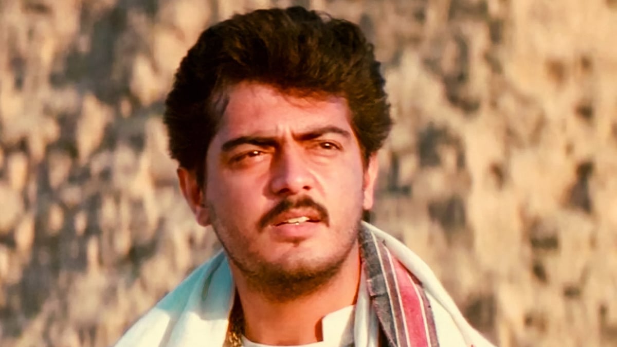 Ajith Kumar: ``கடனை அடைப்பதற்குதான் சினிமாவிற்கு வந்தேன்!'' - பகிர்கிறார் அஜித்