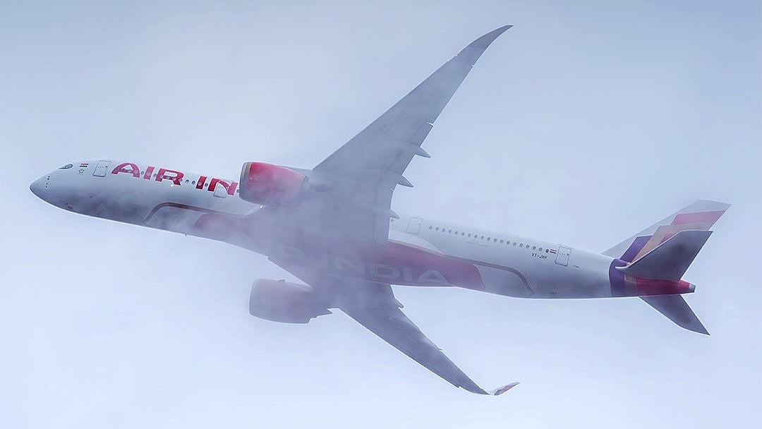 போர் பதற்றம், வான்வழி மூடல்... Air India நிறுவனத்தின் செலவீனங்கள் ரூ.5000 கோடி அதிகரிப்பு?