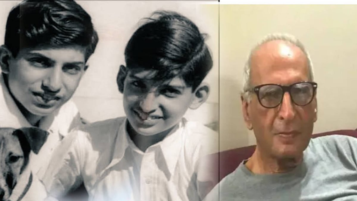 Tata: மொபைல் கூட இல்லாமல், 2 BHK வீட்டில் வசிக்கும் ரத்தன் டாடாவின் தம்பி; காரணம் என்ன தெரியுமா?