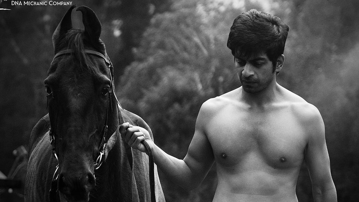 ரசவாதி: அர்ஜுன் தாஸுக்கு `தாதா சாகேப் பால்கே' திரைப்பட விழாவில் சிறந்த நடிகர் விருது!