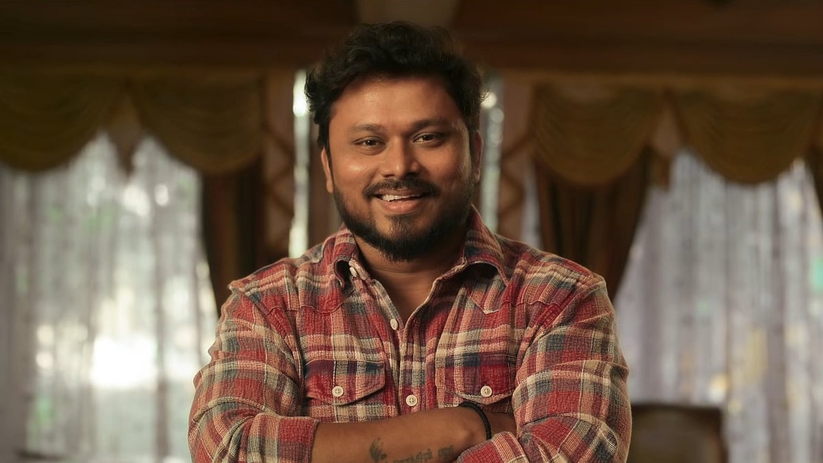 VJ Siddhu: 'பயங்கரம் இல்ல பாஸ் டயங்கரம்!' - இயக்குநராகும் வி.ஜே சித்து!