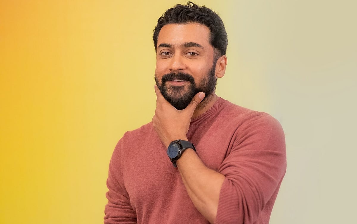 Retro: 10,000 நபர்களுக்கு உணவு; சூர்யாவின் அன்புக் கட்டளையை நிறைவேற்றிய ரசிகர்கள்