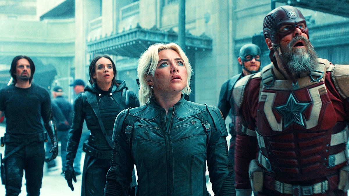 Thunderbolts* Review: கம்பேக் கொடுக்கும் MCU? ஆர்வத்தை மீட்டெடுக்கிறதா இந்த தண்டர்போல்ட்ஸ்*?