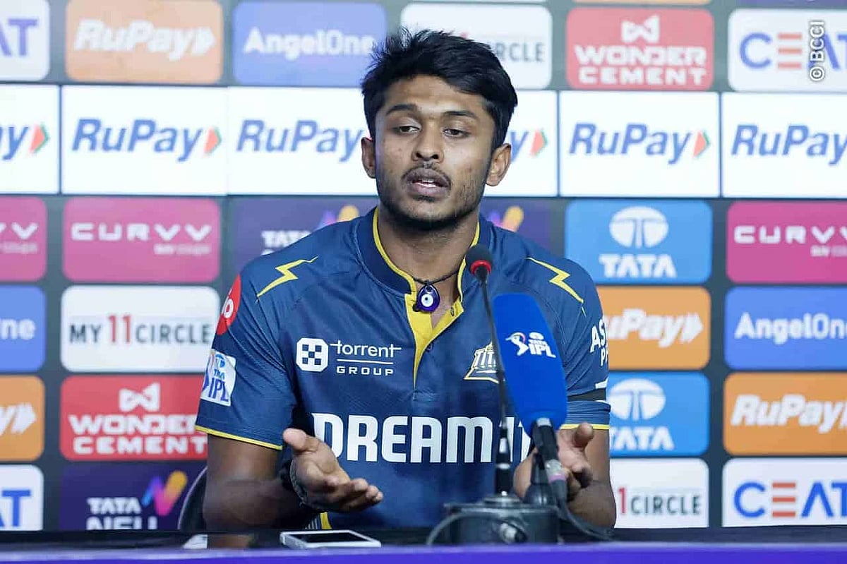 'சீசனின் ஆகச்சிறந்த பேட்டர்; சாய் சுதர்சனுக்கு இந்திய அணியில் வாய்ப்பு கிடைக்குமா?