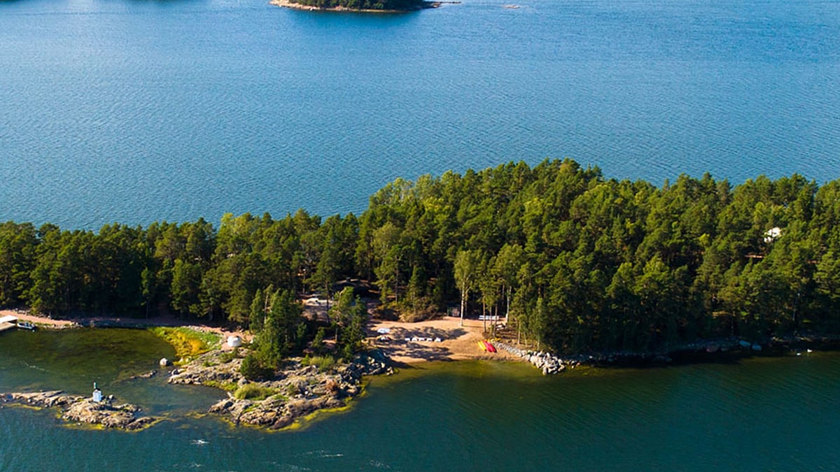 SuperShe Island: `மகளிர் மட்டும்' பெண்களுக்காகவே உருவாக்கப்பட்ட சுற்றுலா தீவு; என்ன ஸ்பெஷல்?