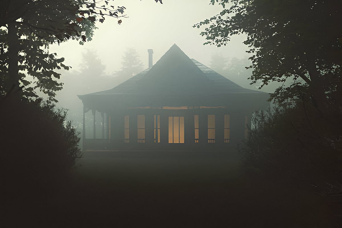 `house of horror' -  திகில் வீட்டில் அடைத்து வைக்கப்பட்ட 3 சிறுவர்கள் மீட்பு.. பகீர் வாக்குமூலம்