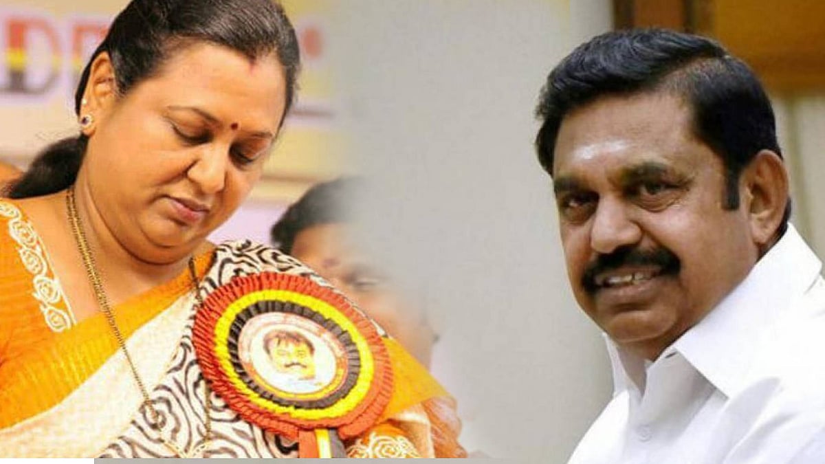 ADMK vs DMDK: ``வாக்குறுதி கொடுத்தார்கள்... அப்படி ஒன்று நடக்கவே இல்லை'' - முற்றும் கூட்டணி மோதல்!?