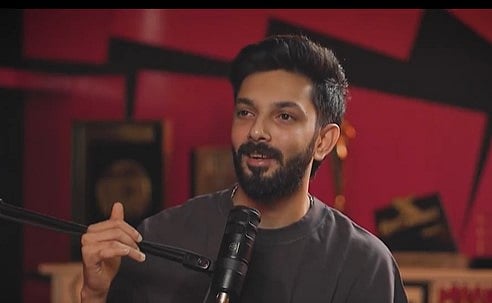 Rajini: ``ஒரு இரவுக்கு 20,000 ரூபாயா? டிக்கெட்டையே கேன்சல் பண்ணிட்டாரு