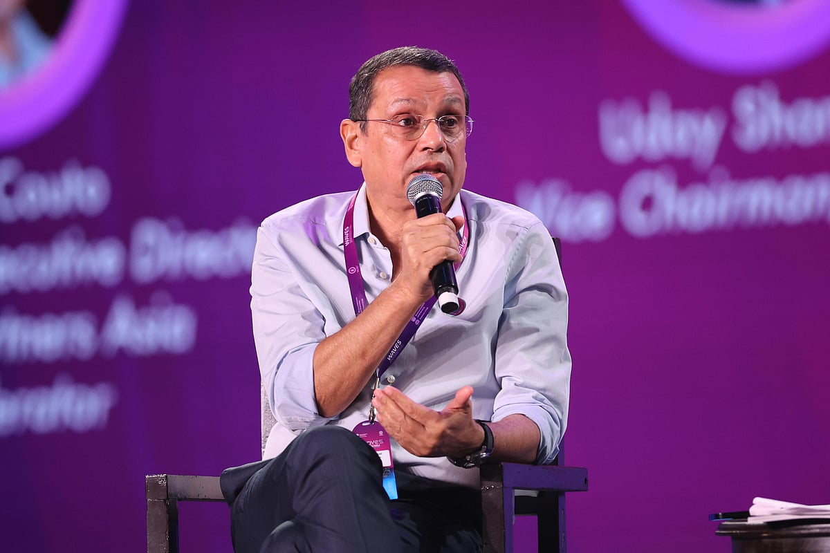 Jio Star : 'அடுத்த மூன்றாண்டுகளில் 83,000 கோடி முதலீடு!' - ஜியோ ஸ்டாரின் திட்டம் என்ன?