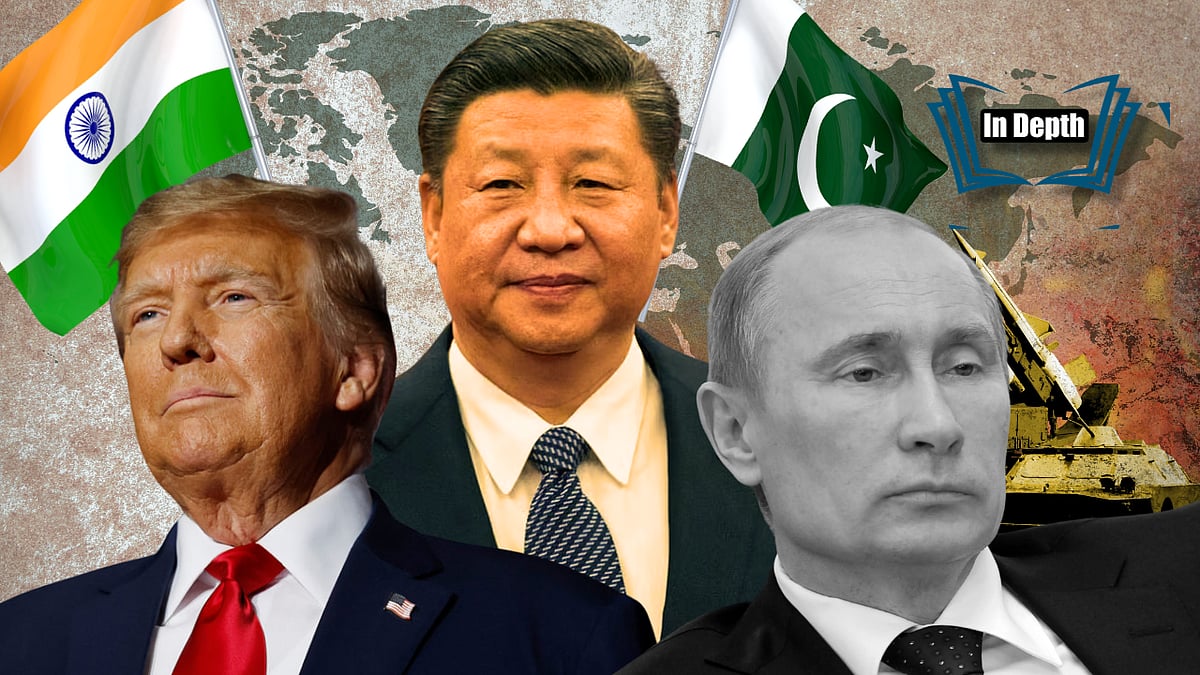 India - Pakistan: அமெரிக்கா, சீனா, மலேசியா... போர் ஏற்பட்டால் உலக நாடுகள் யார் பக்கம்? | Explained