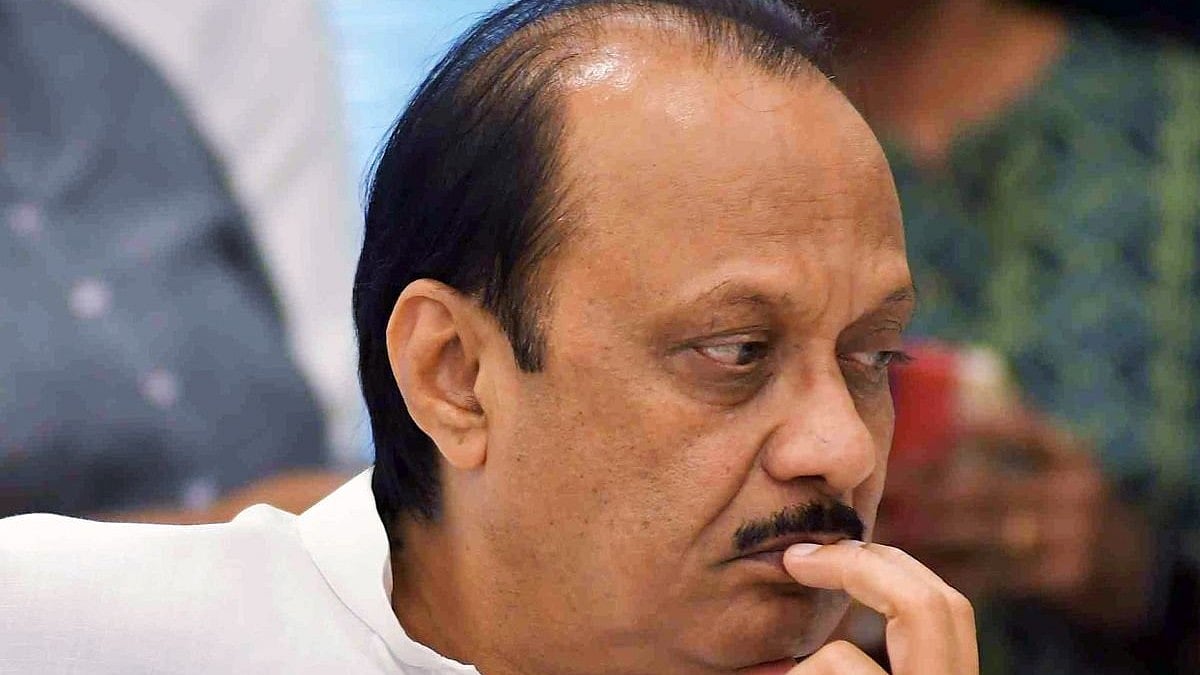 மகாராஷ்டிரா உள்ளாட்சித் தேர்தல்: 2வது இடத்தில் அஜித் பவார் கட்சி; தோல்வியடைந்த வாரிசுகள் யார், யார்?