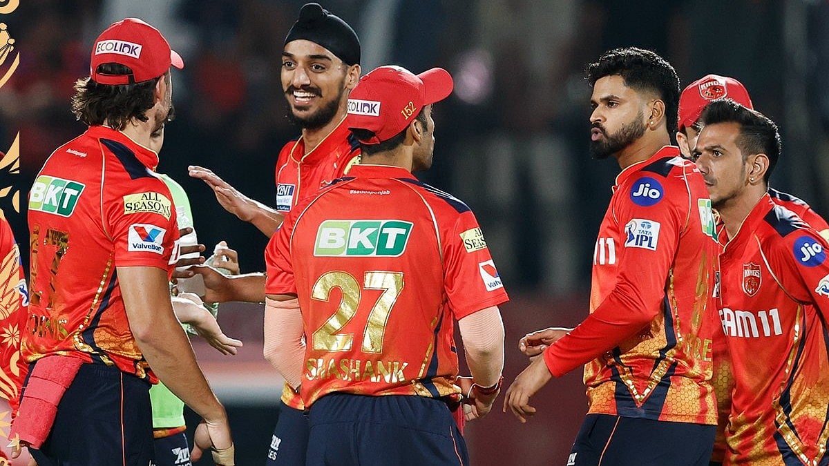 PBKS vs LSG: Catches win the Matches; பூரானின் அந்த மிஸ்டேக்; பஞ்சாப் பயன்படுத்திக்கொண்டது எப்படி?