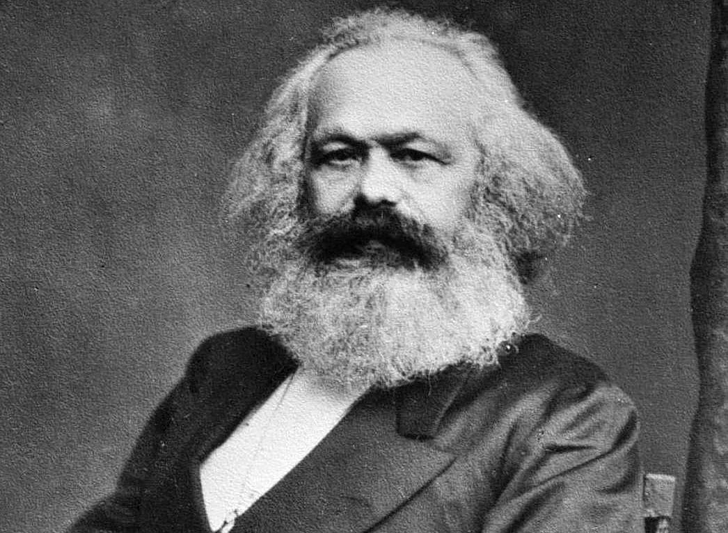 Karl Marx: '21-ம்  நூற்றாண்டின் செல்வாக்கு மிக்க சிந்தனையாளர்' - கார்ல் மார்க்ஸ் பிறந்தநாள் பகிர்வு 