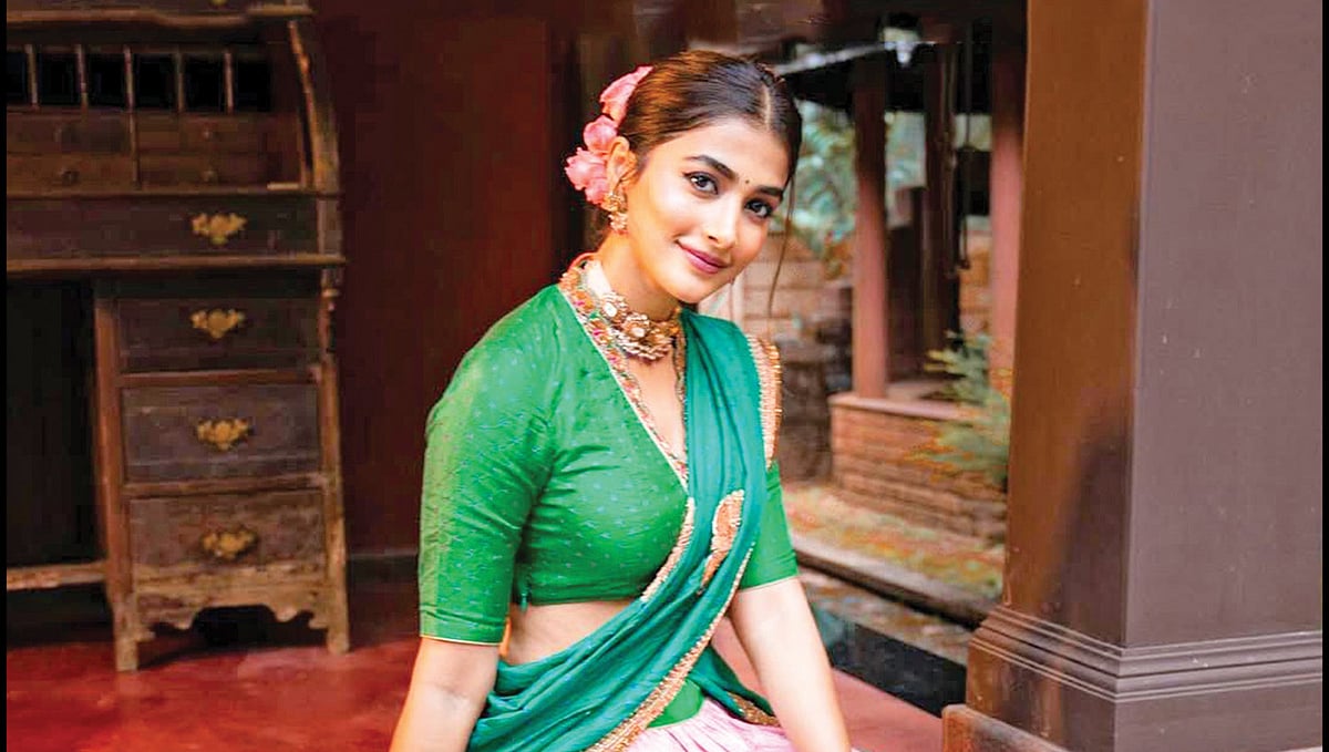 Pooja Hegde: ``எல்லை மீறி விமர்சனங்கள்; பணம் கொடுத்தால் அகற்றுவோம் என்கிறார்கள்!'' - பூஜா ஹெக்டே