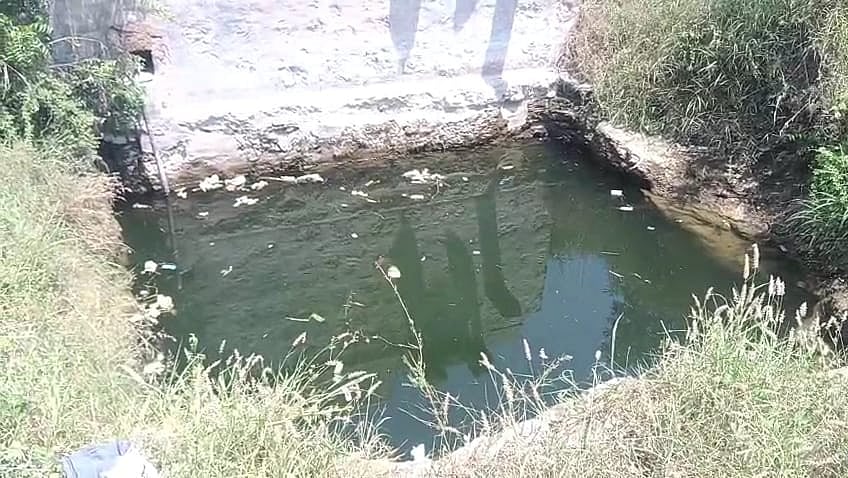 சாத்தூர்: கிணற்றில் தவறி விழுந்த பெண்; காப்பாற்ற முயன்ற கணவன், மாமியாருக்கு நேர்ந்த சோகம்