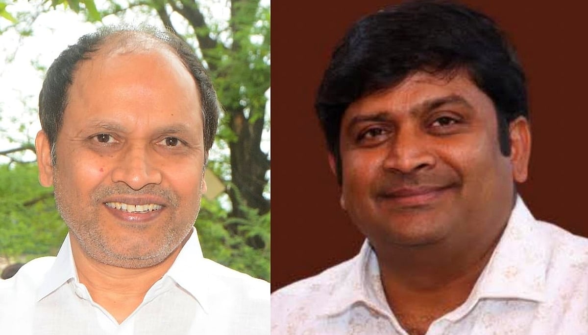 சேகர் ரெட்டியின் உறவினர்... போட்டுக்கொடுத்த விஐபி... ED ரேடாரில் சிக்கிய வேலூர் ஹோட்டல் அதிபர்!