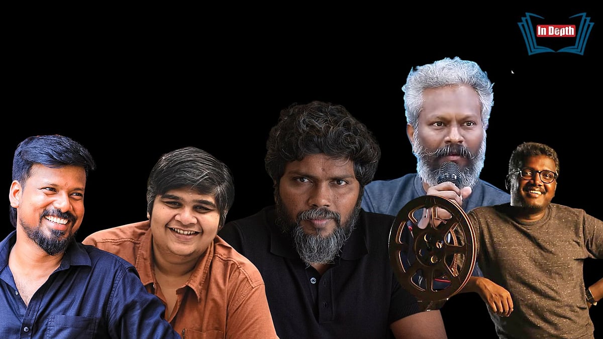 புதிய பாய்ச்சல்; புதிய கோணங்கள் - 2010-க்குப் பிறகான தமிழ் சினிமாவின் முக்கிய படைப்பாளிகள்