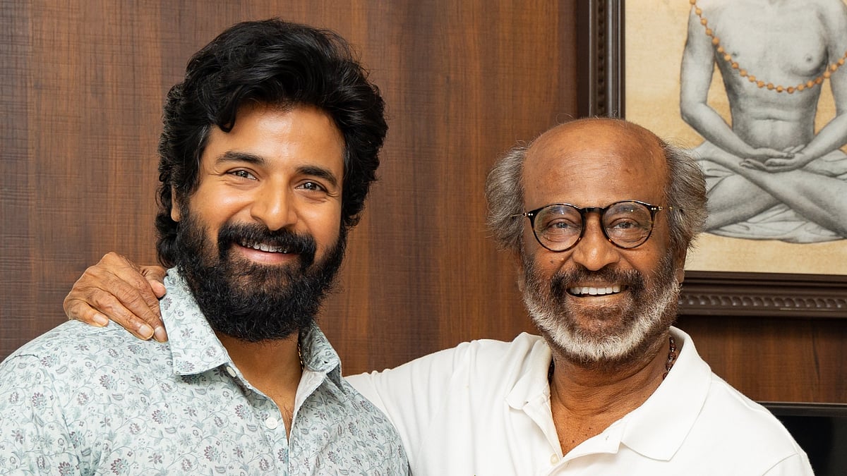 'இதுதான் இந்திய இராணுவத்தின் முகம்'-  `ஆபரேஷன் சிந்தூர்' குறித்து திரைப்பிரபலங்களின் பதிவு