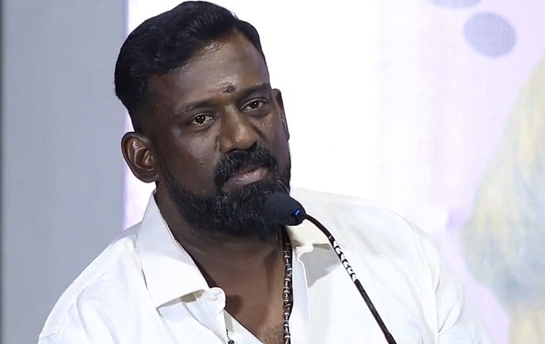 Robo Shankar: 